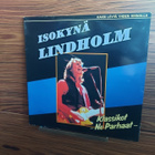 Dave Lindholm - Klassikot -Ne Parhaat- - pikkukuva 1