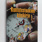 Kuntotestauksen käsikirja - pikkukuva 1