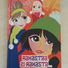 Heise-Fjeldgren: GIRL:IT - Rakastaa, ei rakasta... - pikkukuva 1