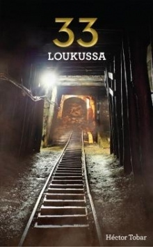 Héctor Tobar - 33 - loukussa