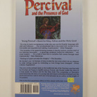 Jim Hunter : Percival and the Presence of God - pikkukuva 2