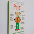Pirkko-Liisa (toim.) Perttula : Pojat : käsikirja kiinnos... - pikkukuva 1