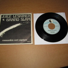 Juice Leskinen Grand Slam 7" Vaasankin Veri Vapisee,PS - pikkukuva 1