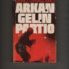 Lehväslaiho: Arkangelin partio, WSOY 1975, skp., 2.p., K3 - pikkukuva 1