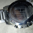 Tommy Hilfiger Decker 1791564 kello - pikkukuva 2