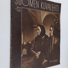 Suomen kuvalehti 2/1937 - pikkukuva 1