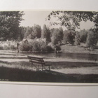 VANHA Postikortti Kajaani 1950-l Alkup.Mallikappale - pikkukuva 1