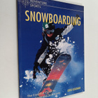 Greg Goldman : Snowboarding - essential guide to equipmen... - pikkukuva 1