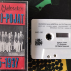 EUGEN MALMSTEN ja RYTMI-POJAT-Kasetti, MIC-197,SOUNDCAT - pikkukuva 1