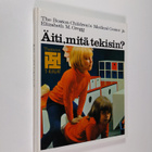 Äiti, mitä tekisin - pikkukuva 1