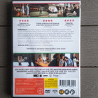 DVD: Häiriötekijä (Tommi Korpela, Elina Knihtilä 2015) - pikkukuva 2