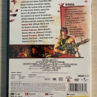 Rambo - taistelija 2 (1985) Sylvester Stallone (UUSI) - pikkukuva 2