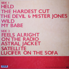 Spoon – Lucifer On The Sofa - pikkukuva 2