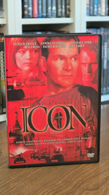 Icon Patrick Swayze