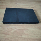 Playstation PS2, lukee vain sinisiä levyjä - pikkukuva 1
