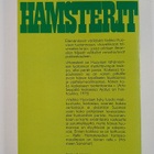 Veikko Huovinen : Hamsterit - pikkukuva 2