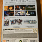 Fire Emblem Warriors [Limited Edition) - Switch - Uusi - pikkukuva 2