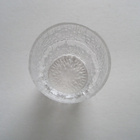IITTALA TAPIO WIRKKALA  PAADAR SNAPSILASI  7 CL - pikkukuva 3