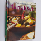 Eetu ym. (suom.) Hiltunen : Tapakset - pikkukuva 1