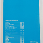 Skandinavien frimaerkekatalog 1987 - pikkukuva 2