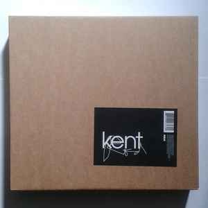Kent - Röd (Deluxe Box)