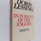 Doris Lessing : In pursuit of the English : a documentary - pikkukuva 1