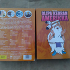 Olipa Kerran Amerikka (DVD) (6 levyä) - pikkukuva 2