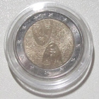 Suomi 2006 2 € - Äänioikeus Suomessa 100 vuotta (Circ) - pikkukuva 1