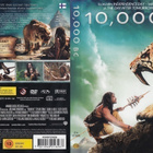 10 000 BC (2008) Roland Emmerich -elokuva - pikkukuva 3