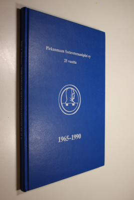 Niilo J. Heinonen : Veljet ja sisaret 1965-1990 : Pirkanm...