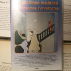 Muumilaakson tarinoita: Salaperäinen majakka (DVD) - pikkukuva 2
