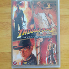 Indiana Jones The Complete Collection DVD - pikkukuva 1