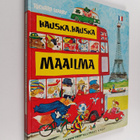 Richard Scarry : Hauska, hauska maailma - pikkukuva 1