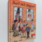 Sören Olsson : Bert och Boysen - pikkukuva 1