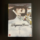Wayward Pines - 3DVD - pikkukuva 1