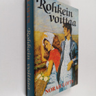 Norah Lofts : Rohkein voittaa - pikkukuva 1