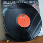 Billion Dollar Babies – Battle Axe LP - pikkukuva 4