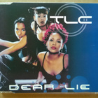 TLC - Dear Lie CDS - pikkukuva 1