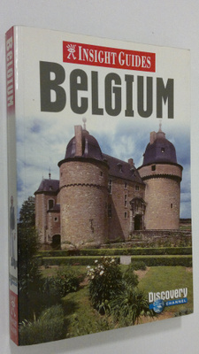Michael Ellis : Belgium