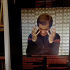 ANDY FAIRWEATHER LOW :: MEGA-SHEBANG :: VINYYLI LP...1980 !! - pikkukuva 2