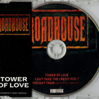 { roadhouse - tower of love (cd-single) } - pikkukuva 1