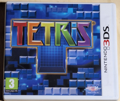 TETRIS [CIB]