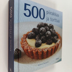 Rebecca Baugniet : 500 piirakkaa ja torttua - pikkukuva 1