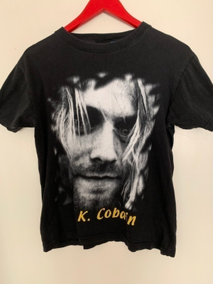 K.KOBAIN SHIRT  PAITA KOKO S