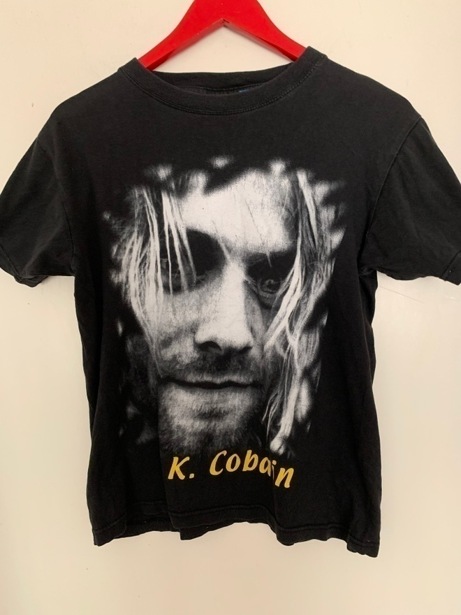 K.KOBAIN SHIRT  PAITA KOKO S