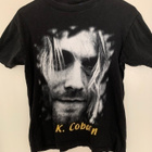K.KOBAIN SHIRT  PAITA KOKO S - pikkukuva 1
