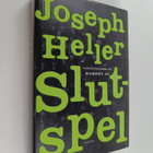 Joseph Heller : Slutspel - pikkukuva 1
