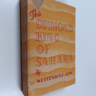 Sigurd Wettenhovi-Aspa : The Diamondking of Sahara - pikkukuva 1