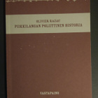 Olivier Razac: Piikkilangan poliittinen historia - pikkukuva 1