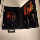 Mortal Kombat Sega Mega Drive - pikkukuva 3